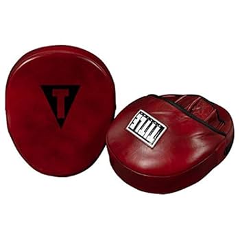 title社製　ボディミット Amazon | Title ボクシング用ジェルテックパンチミット 2.0